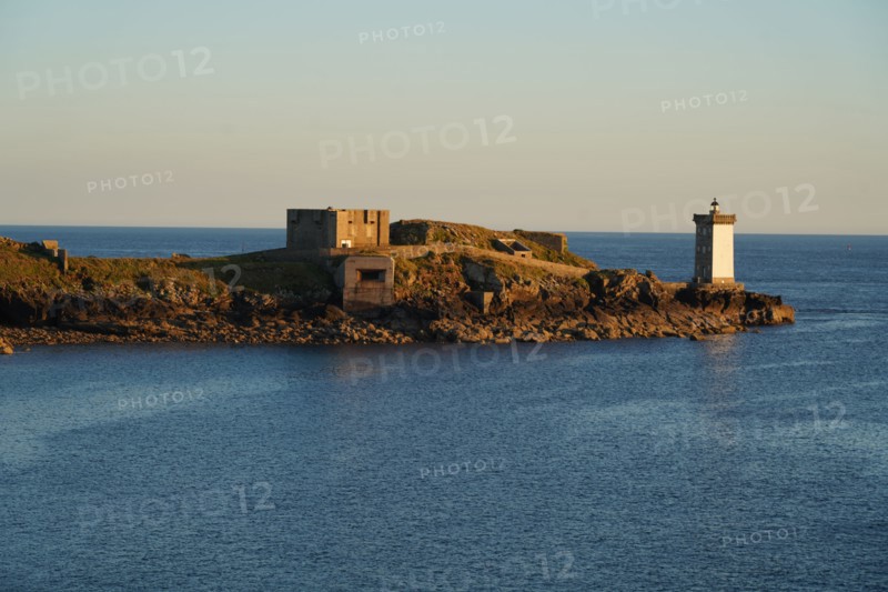 Pointe de Kermorvan, Finistère nord