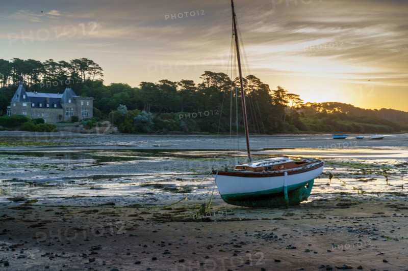 Le Conquet, Finistère nord
