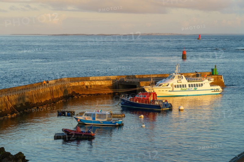 Le Conquet, Finistère nord