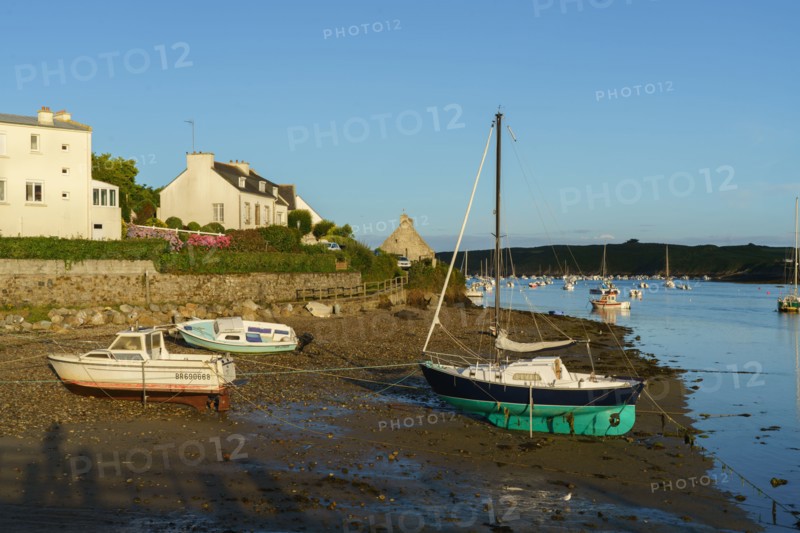 Le Conquet, Finistère nord
