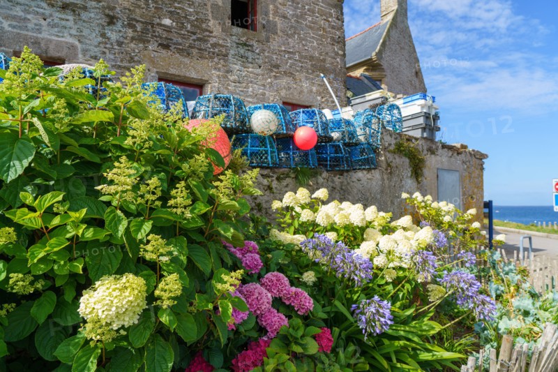 Le Conquet, Finistère nord