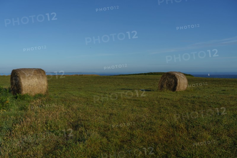 Pointe de Kermorvan, North tip of Finistère