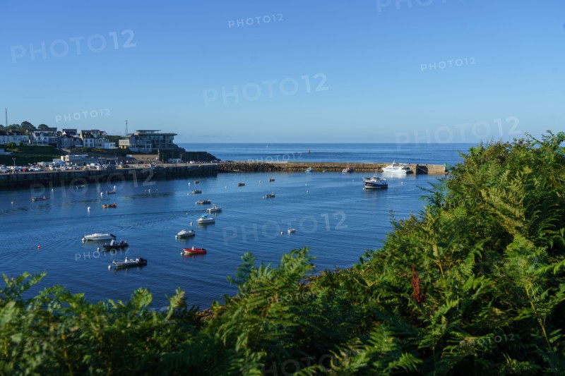 Le Conquet, Finistère nord