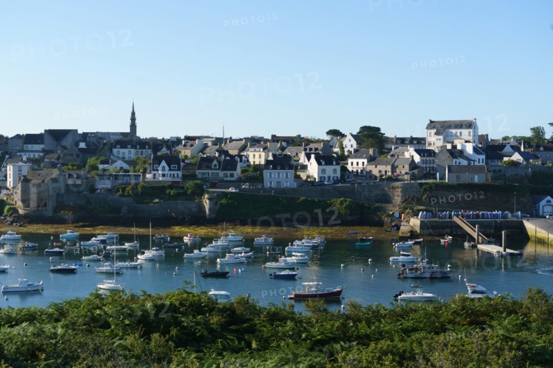 Le Conquet, Finistère nord
