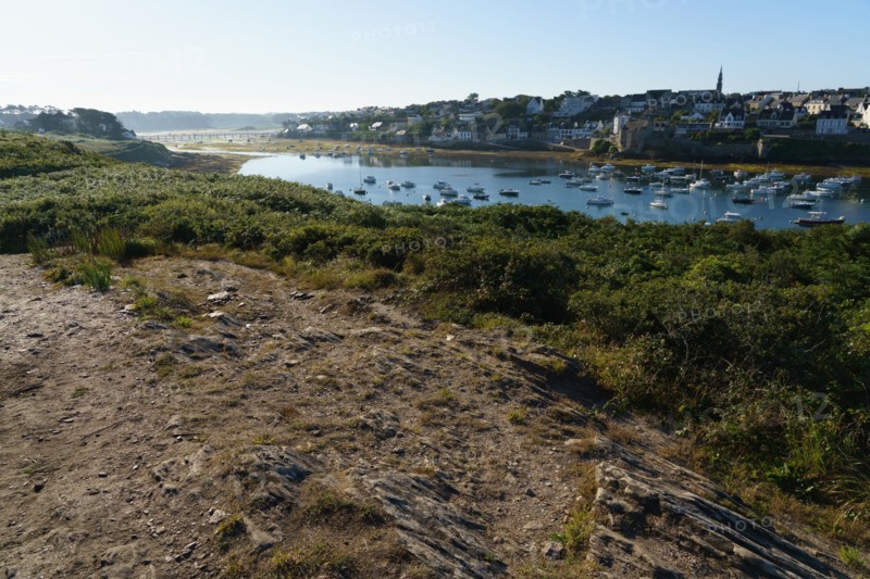 Le Conquet, Finistère nord