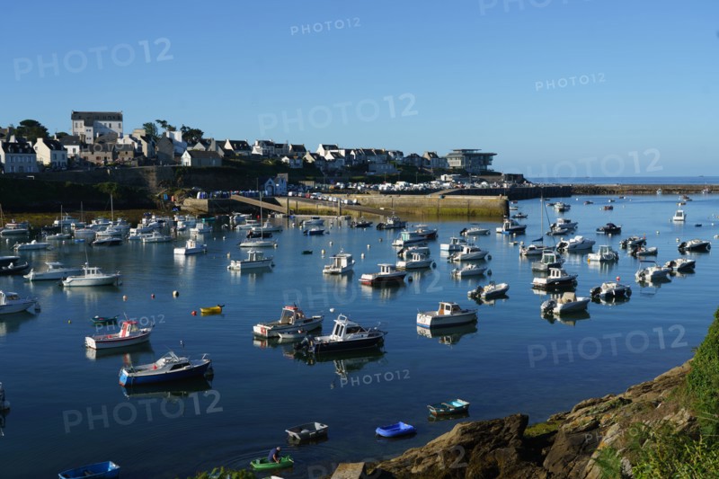Le Conquet, Finistère nord