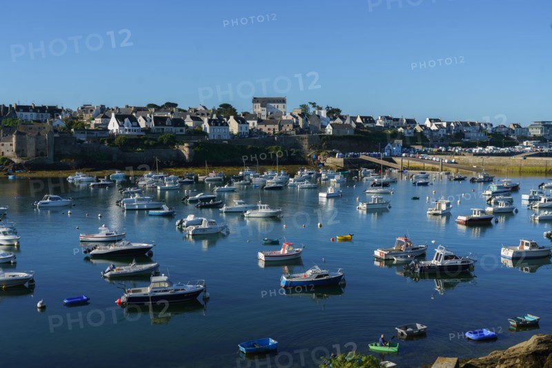 Le Conquet, Finistère nord