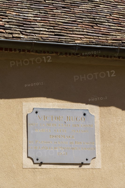 Montfort l'Amaury, Yvelines