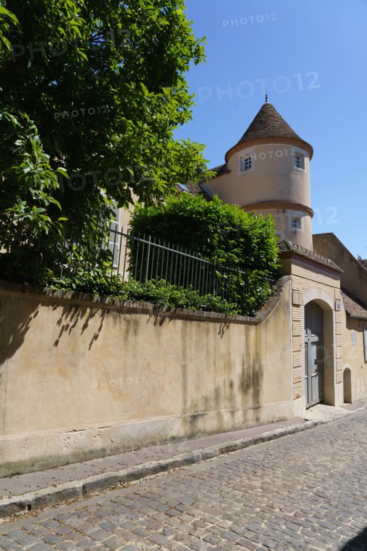 Montfort l'Amaury, Yvelines