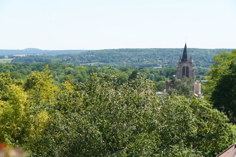 Montfort l'Amaury, Yvelines
