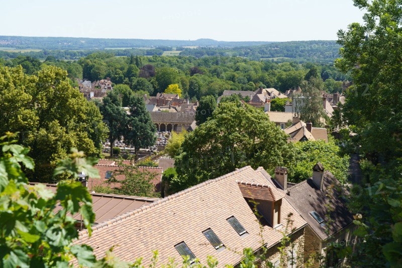 Montfort l'Amaury, Yvelines