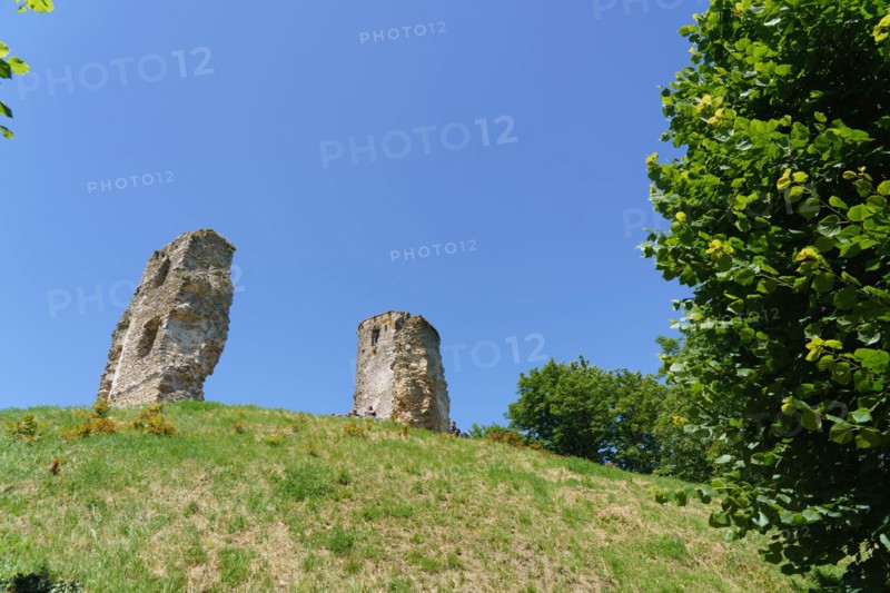 Montfort l'Amaury, Yvelines