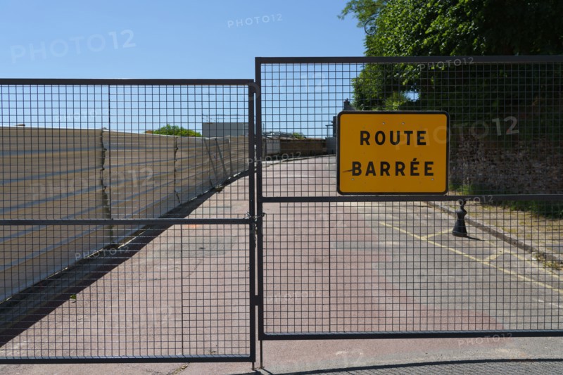 Montfort l'Amaury, Yvelines