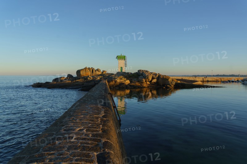 Pointe de Trévignon, Finistère sud