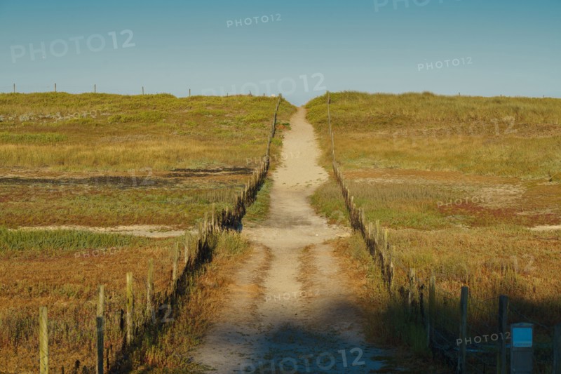 Pointe de Trévignon, Finistère sud