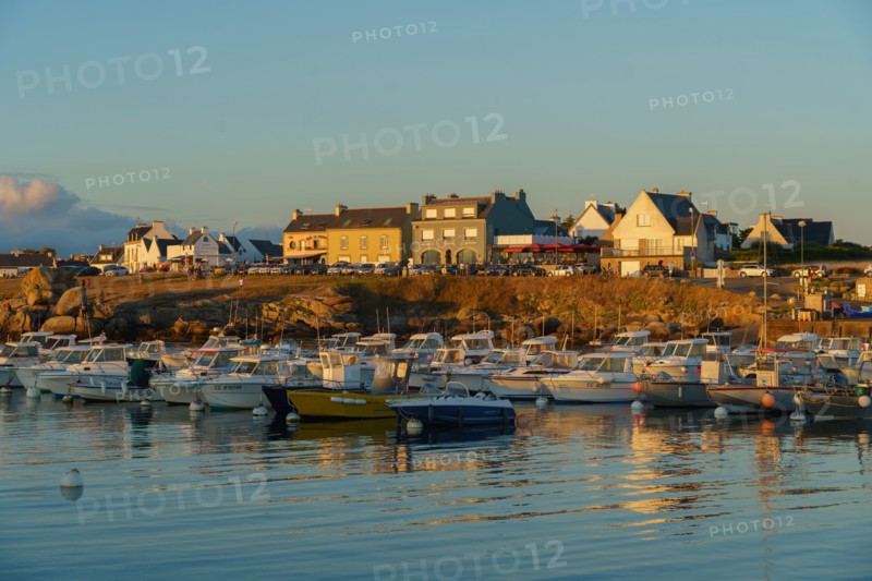 Pointe de Trévignon, Finistère sud