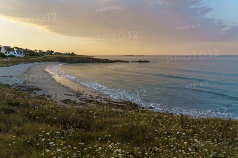 Pointe de Trévignon, Finistère sud