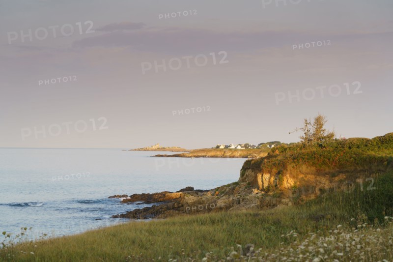 Pointe de Trévignon, Finistère sud
