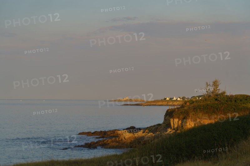 Pointe de Trévignon, Finistère sud
