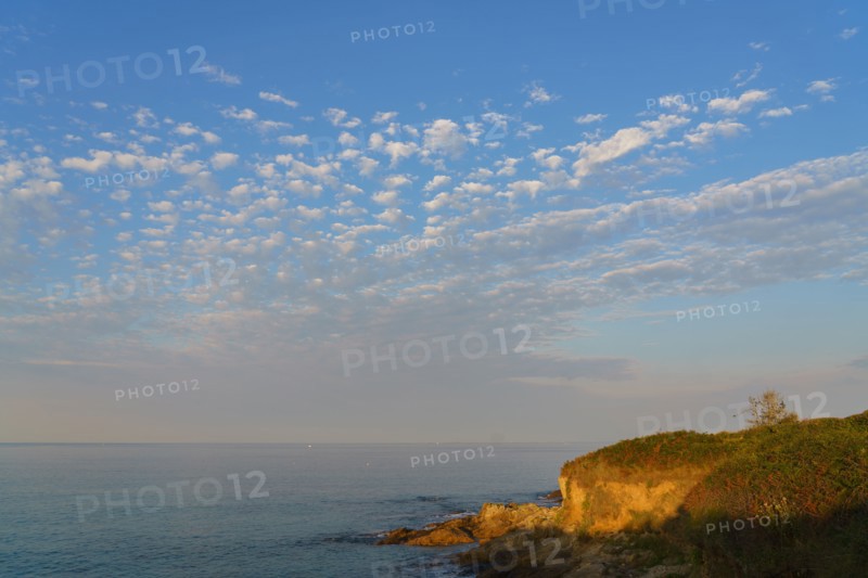 Pointe de Trévignon, South tip of Finistère