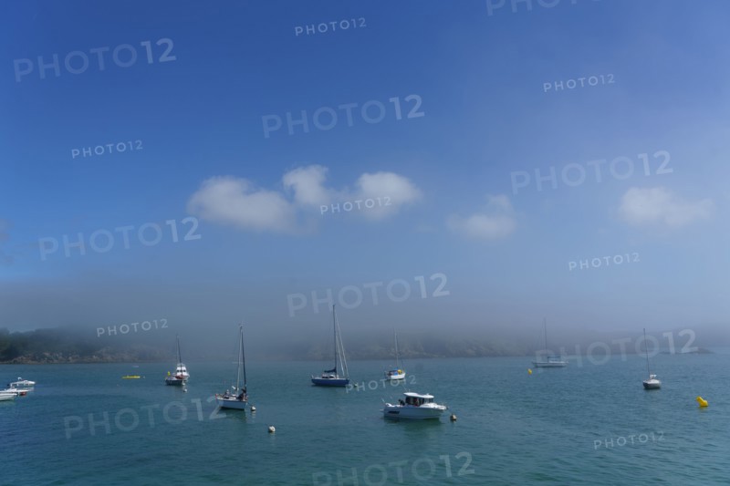 Port-Manech, Finistère sud