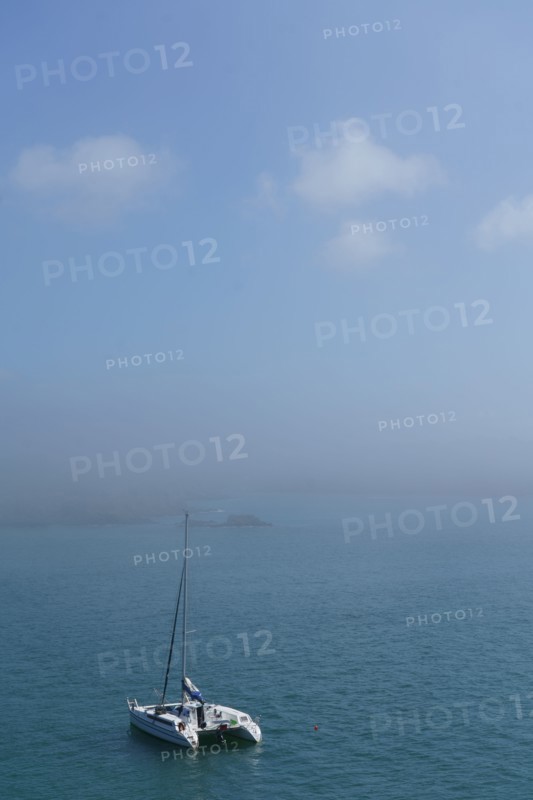 Port-Manech, South tip of Finistère