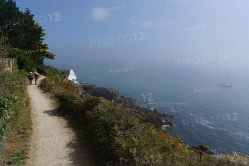 Port-Manech, South tip of Finistère