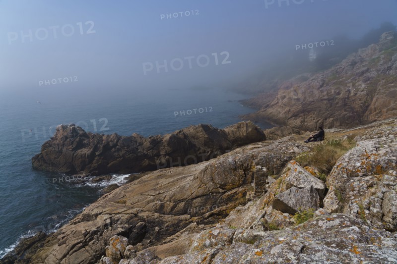 Port-Manech, South tip of Finistère
