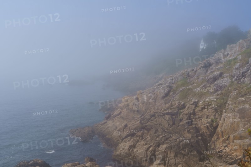 Port-Manech, South tip of Finistère