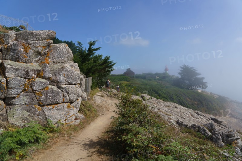 Port-Manech, South tip of Finistère