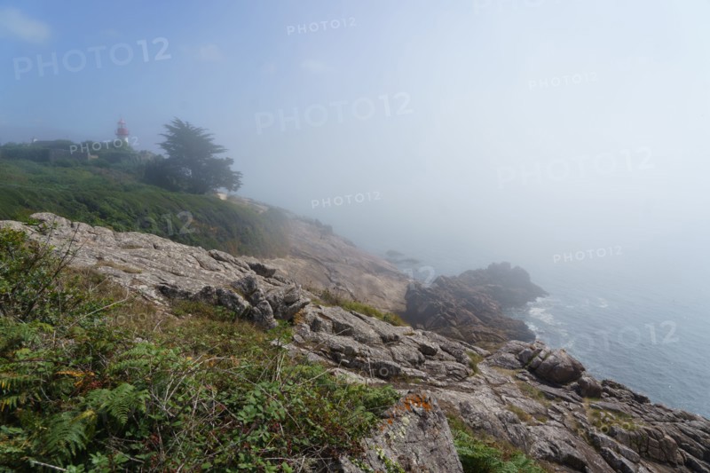 Port-Manech, South tip of Finistère