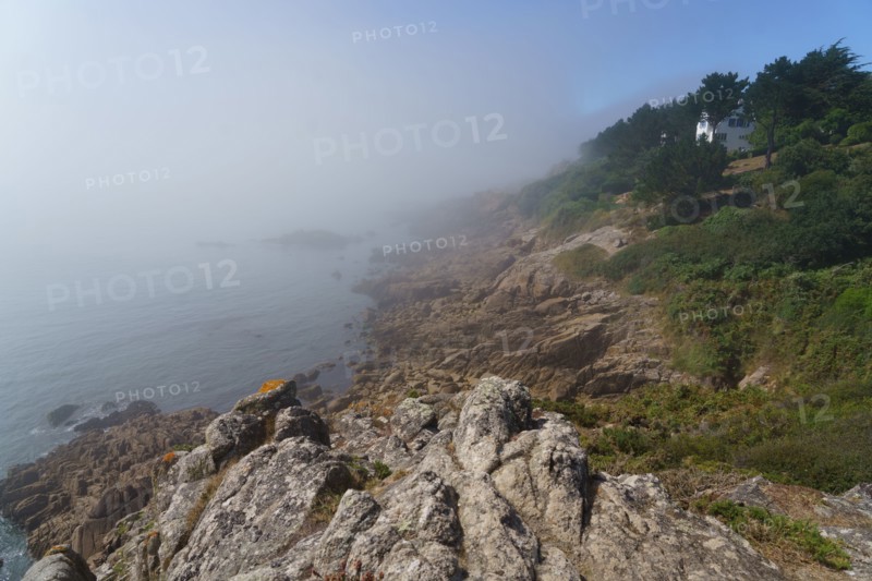 Port-Manech, South tip of Finistère