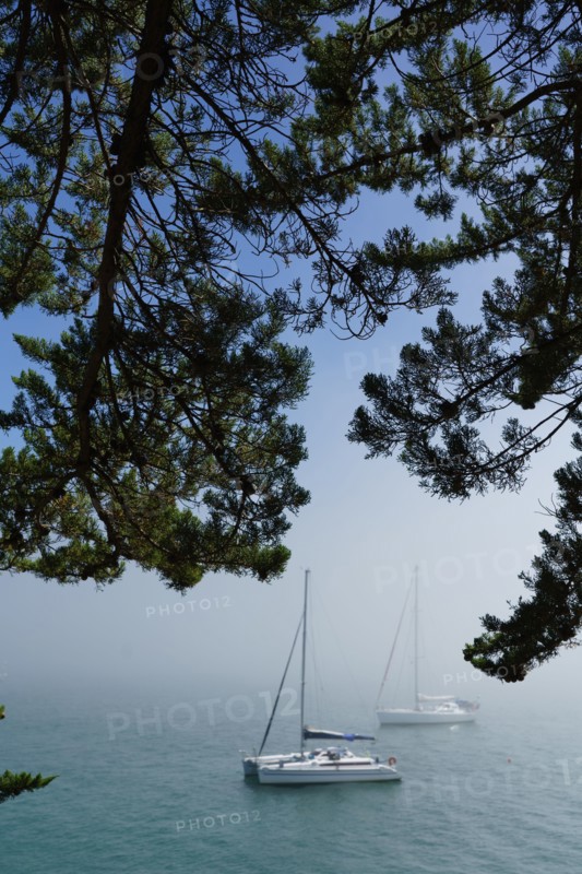 Port-Manech, South tip of Finistère