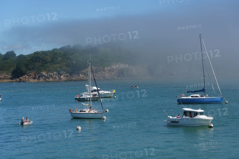 Port-Manech, Finistère sud