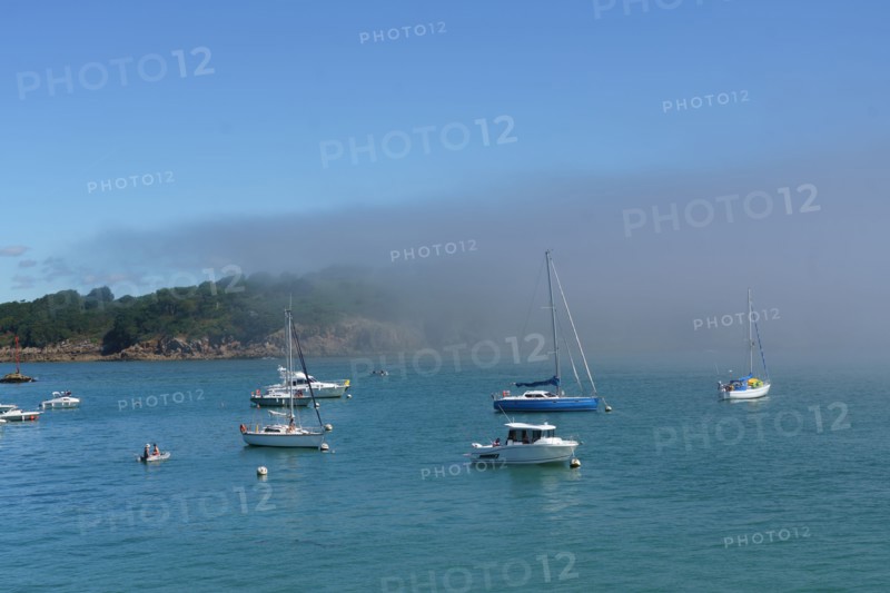 Port-Manech, South tip of Finistère
