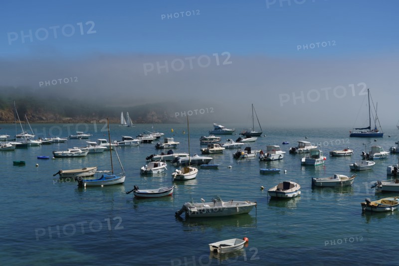 Port-Manech, Finistère sud