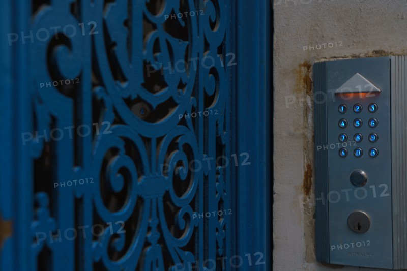 Rue Daguerre, Paris
