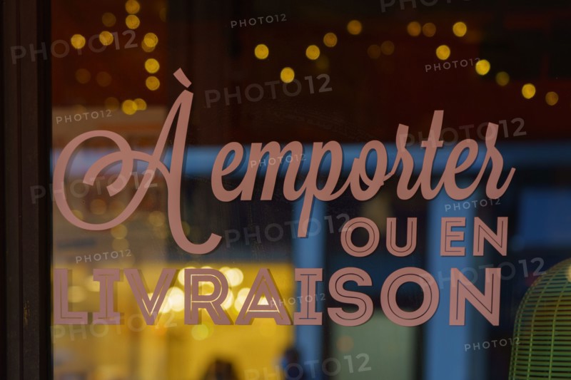 Rue Daguerre, Paris