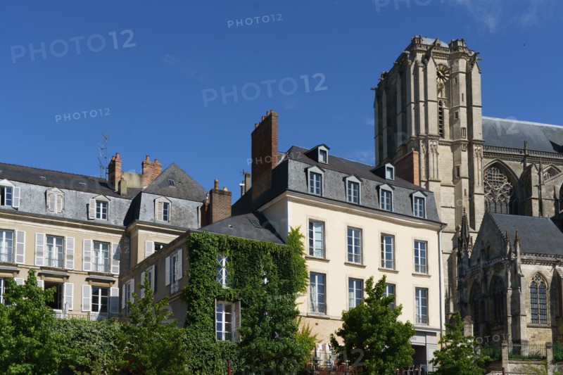 Le Mans