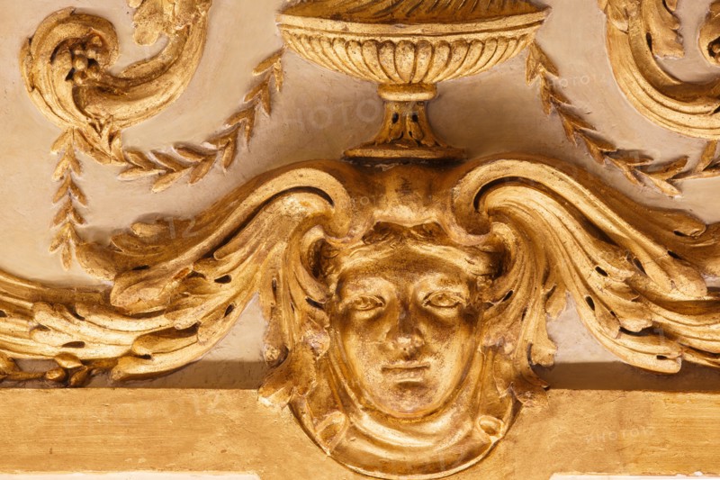 Paris, Rohan Hotel, the Orléans Chancellery