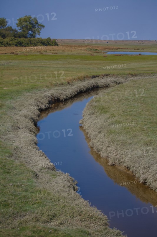 Havre de la Vanlée (Manche department)