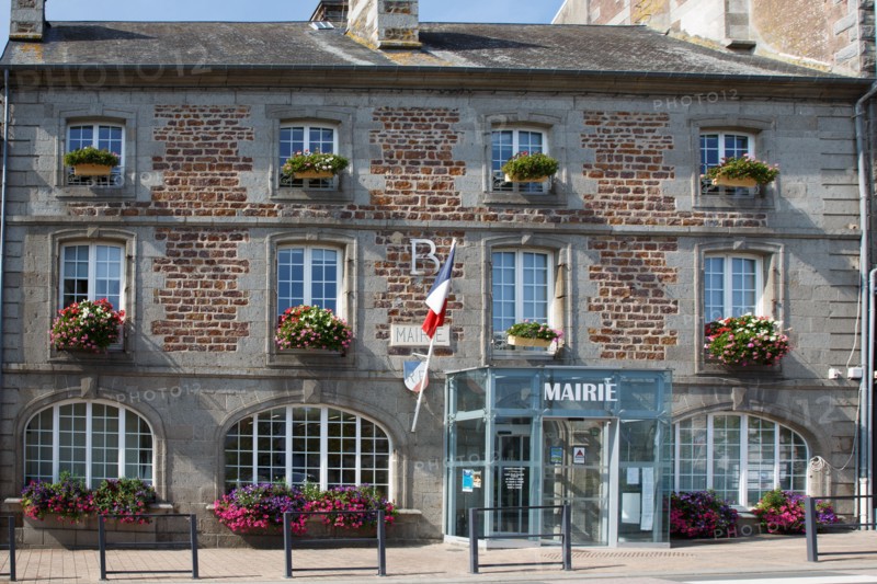 Bréhal (Manche department)