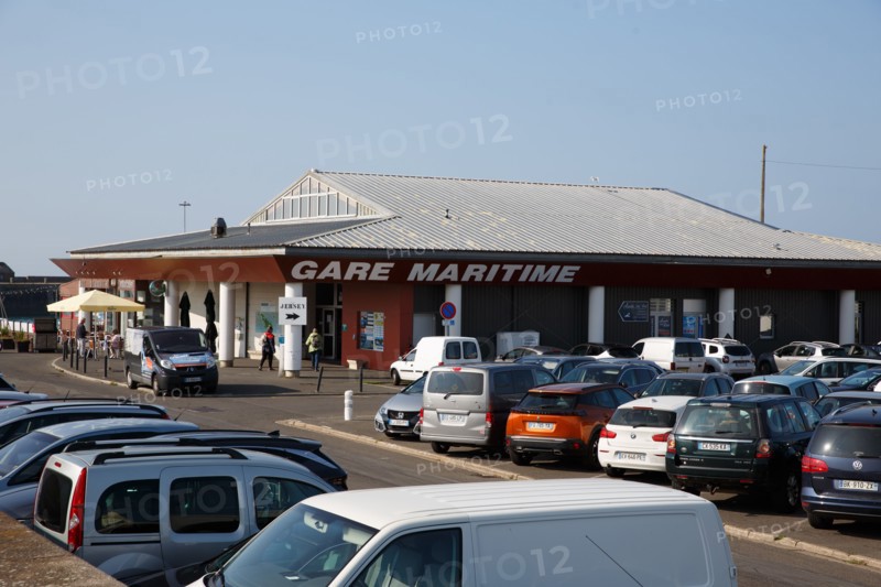 Granville (Manche department)