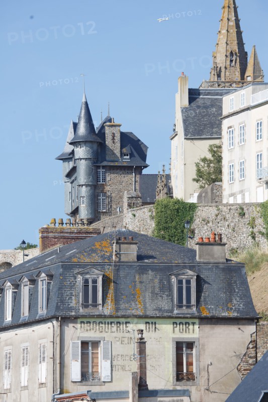 Granville (Manche department)