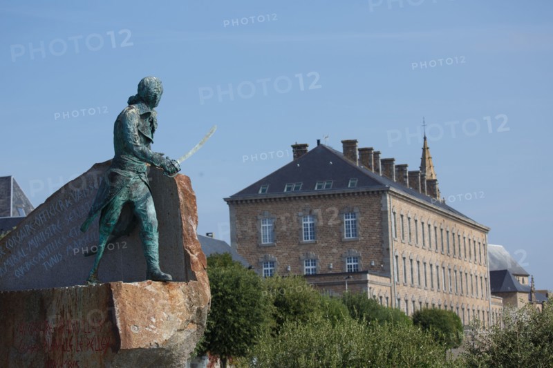 Granville (Manche)