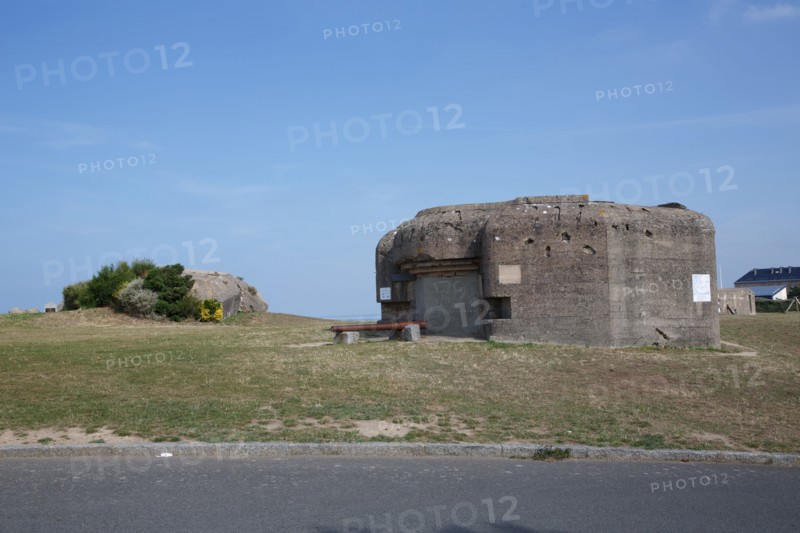 Granville (Manche department)