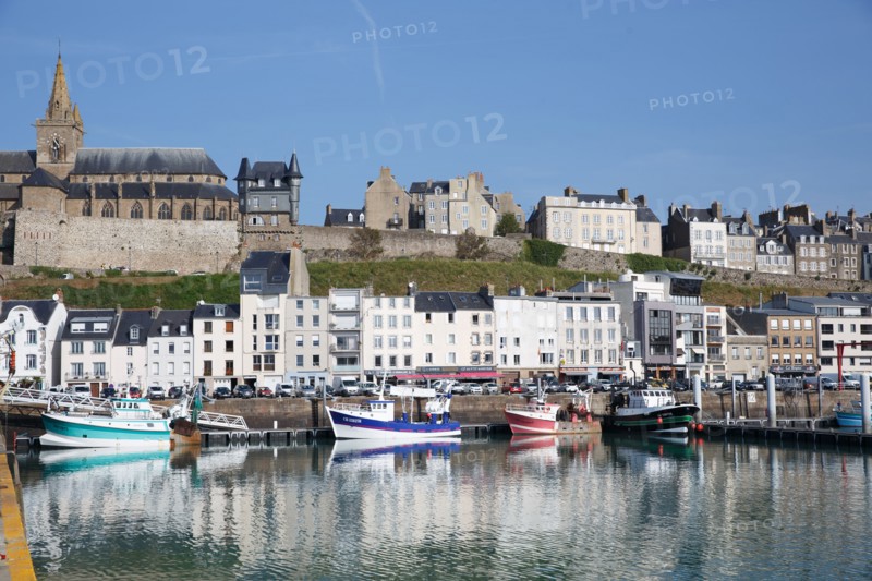 Granville (Manche department)