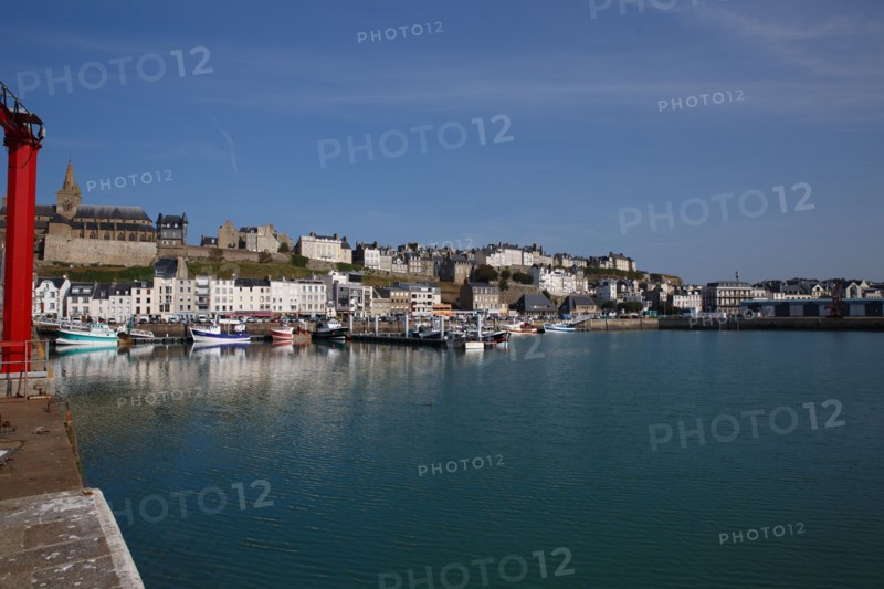 Granville (Manche department)