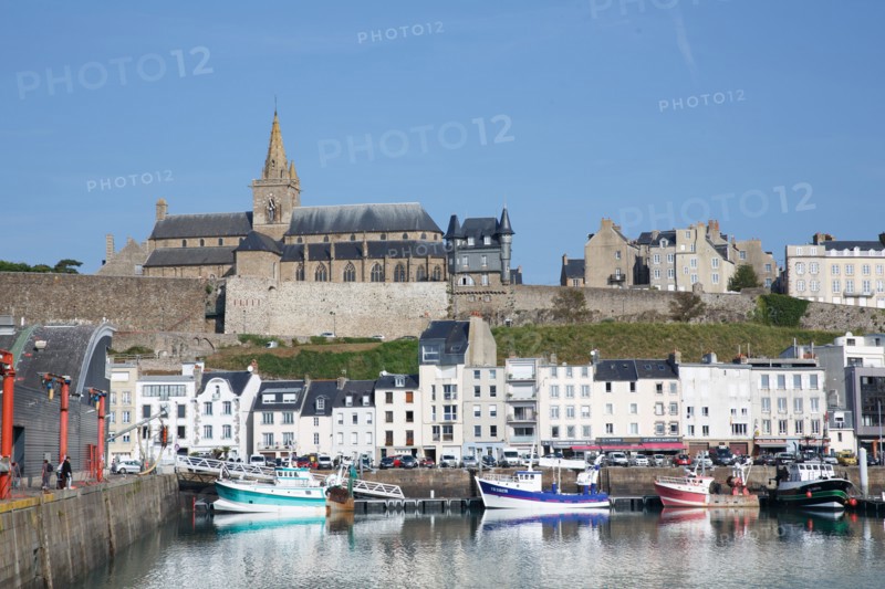 Granville (Manche department)