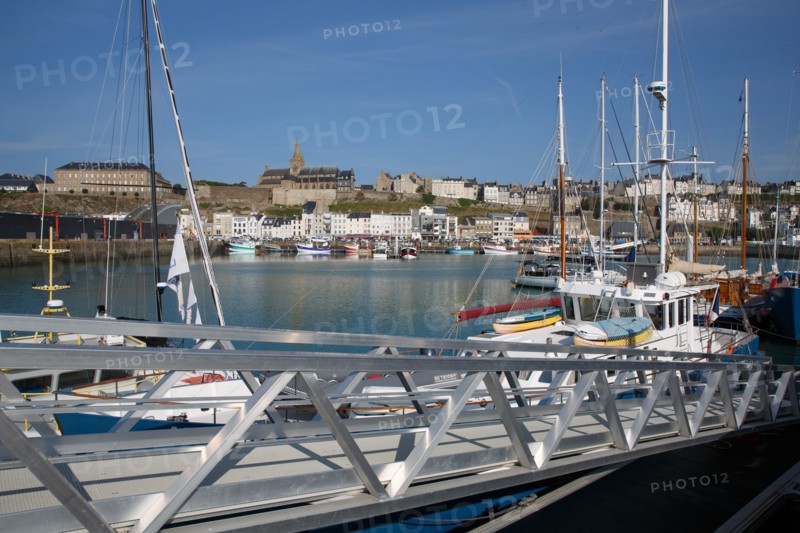 Granville (Manche department)